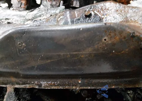 2018 GMC Sierra 2500Hd Denali z USA, uszkodzony, nr VIN 1GT12UEY3JF180285